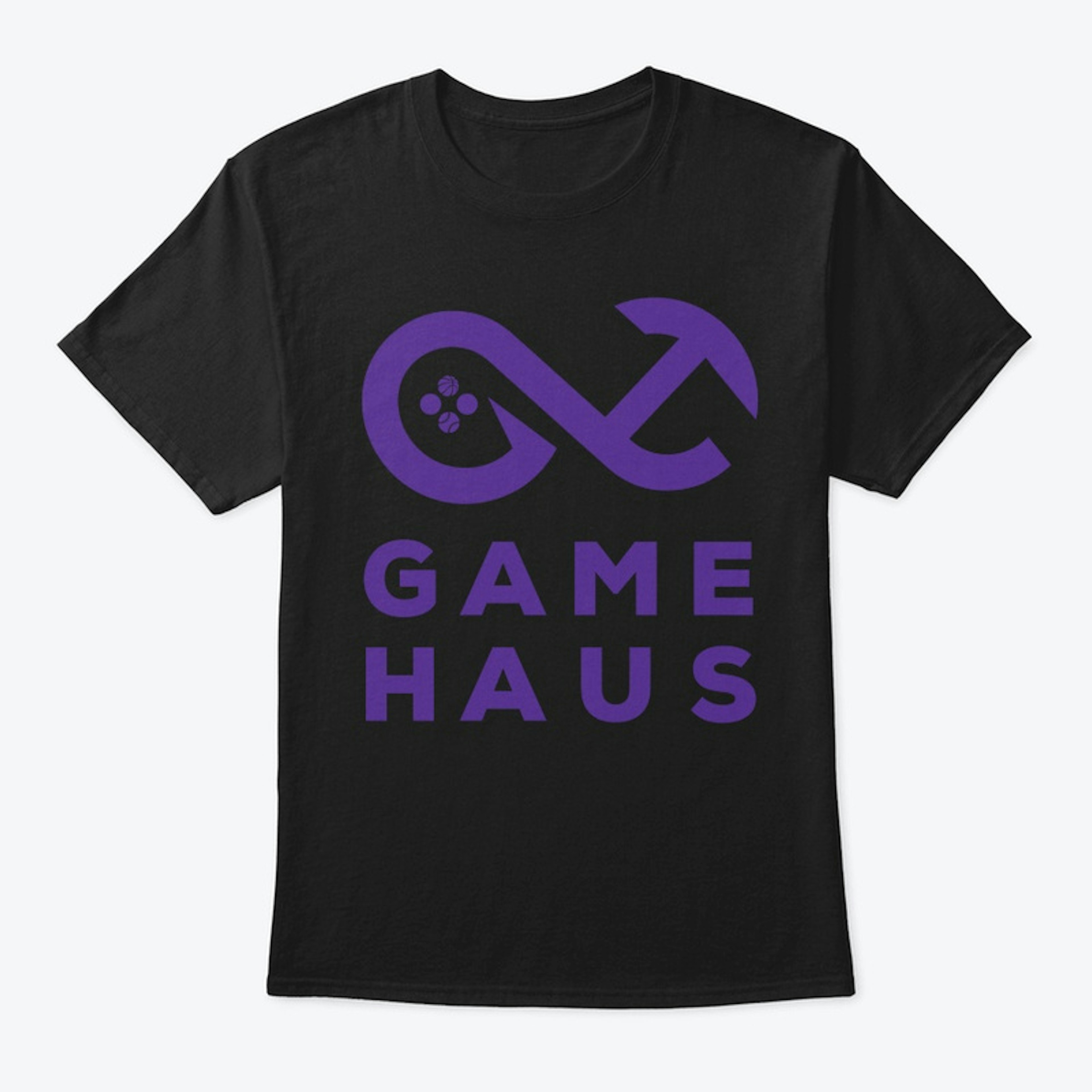 New Official Game Haus