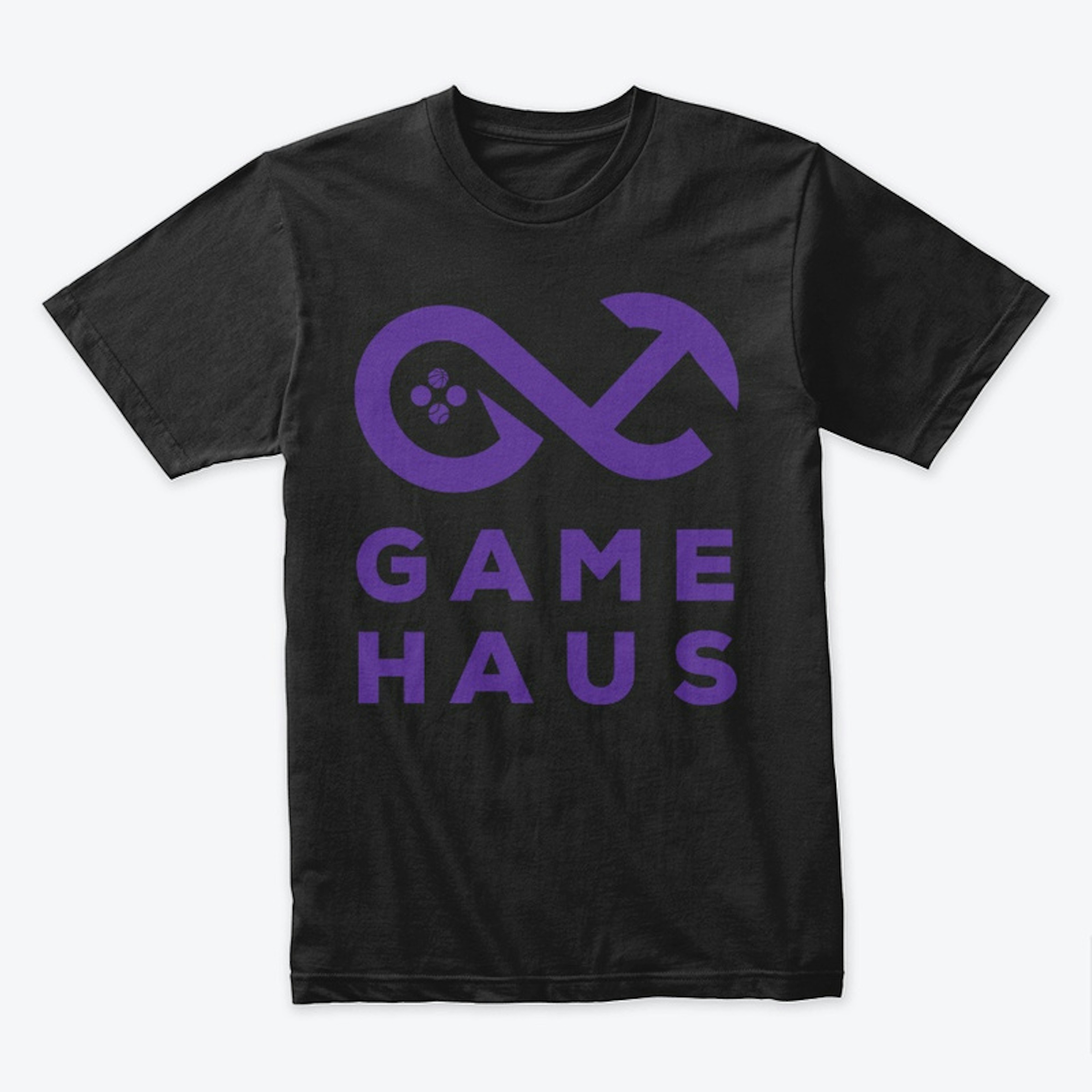 New Official Game Haus